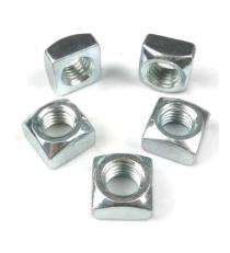 SHREE Square Nuts IS 2585_0