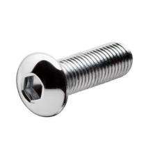 M3 - M33 Hex Head Screw 8.8 Galvanized IS 1364_0
