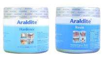 Araldite Epoxy Adhesive Standard Two Part_0