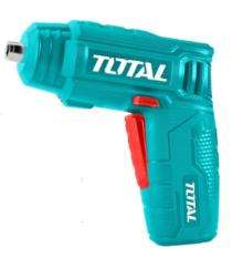4 V Cordless Screwdrivers 4 Nm_0