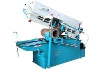 Laxson 3000 x 27 x 0.9 mm Manual Bandsaw Machine LK-1HS 20 - 75 MPM_0