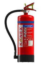 KANEX 6 kg Dry Powder Fire Extinguishers_0