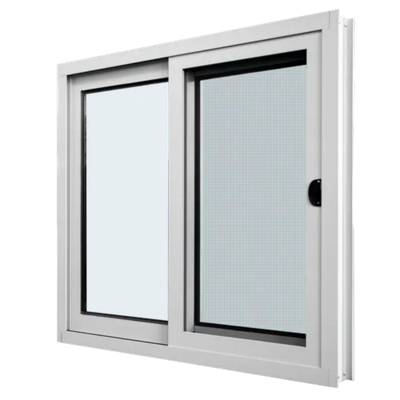 GREEN TECH Sliding UPVC UPVC Windows 6 x 4 ft 123_0