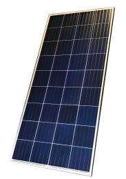 36 Cell Solar Panel_0