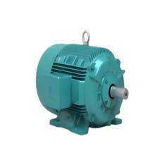 Crompton Three Phase 5 hp Double Pole Foot Mounted AC Motors_0