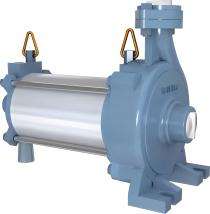 0.5 hp 300 l/h Submersible Pumps_0