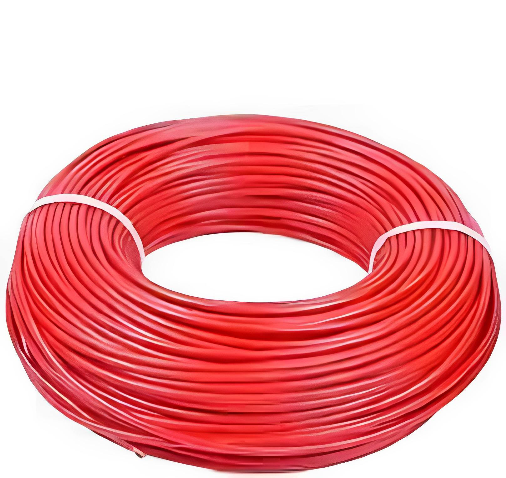 0.75 sqmm FRLF Electric Wire 90 m_0
