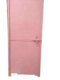 Doors Hinged Mild Steel_0