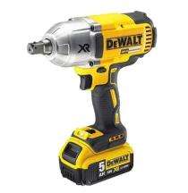 DEWALT 16 mm Pneumatic Impact Wrenches DCF899P2 1600 Nm_0