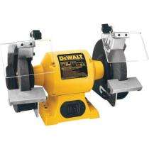 DEWALT 6 inch Bench Grinder DW756 5/8 hp_0