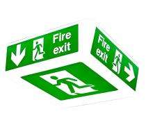 Direction Signages 400 x 150 mm_0