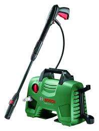 BOSCH 2 hp Corded Pressure Washers 8  LPM_0
