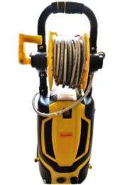 Polymak 2 hp Corded Pressure Washers 8  LPM_0