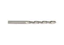 Addison Solid Carbide End Mill 6 mm 47 mm_0