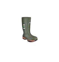 Rubber Ankle Boots 10_0