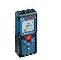 BOSCH Laser Distance Meter GLM-40 40 m_0