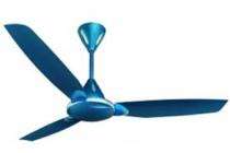 Crompton 1200 mm 3 Blades 72 W Blue Ceiling Fans_0