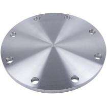 HYDRAULIX Stainless Steel Blind Flanges 150 mm_0
