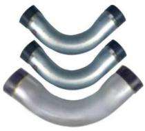 Jindal Star Galvanized Iron Bends 100 mm_0