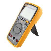 FLUKE 15B+ Multimeter LCD_0