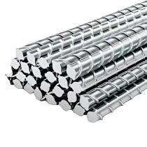 VIZAG 10 mm Fe 415 TMT Bars 12 m IS 1786_0