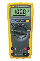 FLUKE 179 Multimeter LCD_0