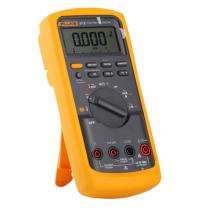 FLUKE 87-5 Multimeter LCD_0