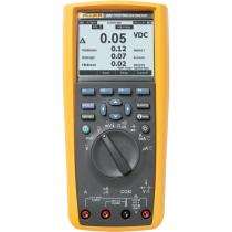 FLUKE 287 Multimeter LCD_0