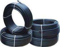 EXACT 110 mm PE 63 HDPE Pipes PN 12.5 Normalized_0