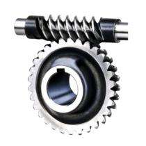 SUNRISE 3:1 Worm Wheel Gear NR03587 1.25 Module 30 Teeth_0