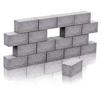 Eco 600 mm 200 mm 200 mm AAC Blocks 4 N/mm2_0