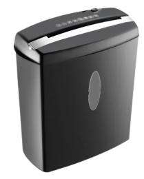 Paper Shredder Micro Cut 111 P-5_0