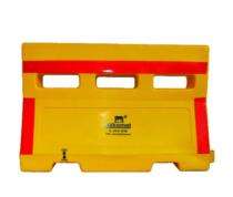 Nilkamal LLDPE Traffic Road Barrier RMRBDM17041000_0