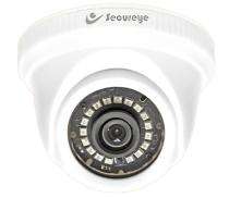 Secureye CCTV Cameras S-A-D1 Dome 2 MP 20 m 3.6 mm_0