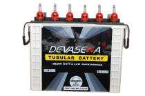 DEVASENA Tubular 12 V 150 Ah Lead Acid Batteries_0