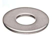 STURDFIX M8 Plain Washers Carbon Steel Polished IS 2016_0