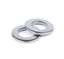 STURDFIX M4 Plain Washers Carbon Steel Polished IS 2016_0