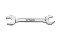 DE NEERS 91.6 mm Double Open End Hand Spanners DOE 6 x 7 mm_0