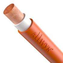 Allwyn 35 sqmm Copper NBR HOFR Welding Cables_0