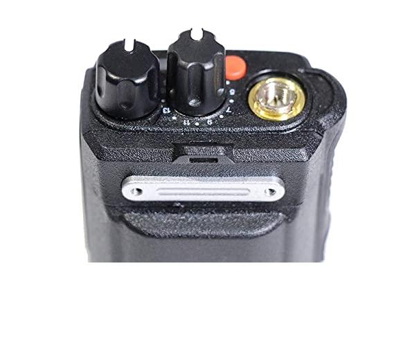 BRUTFORCE BFR-001 446 - 446.02 Mhz 4 km Walkie Talkie_1