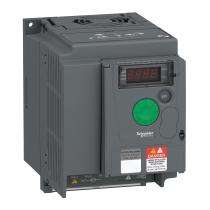 Schneider Electric Three Phase AC Drive 2.2 kW_0