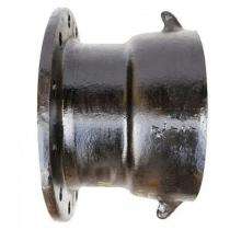 Preetam Cast Iron Tail Pieces 150 mm_0