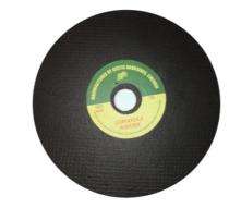 Geetee 230 mm Grinding Wheels A30CBN 4 mm 6000 rpm 25.4 mm_0