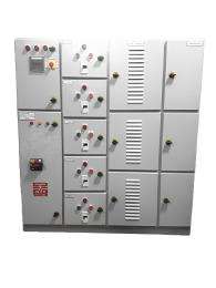 APFC Panels Aluminium Three Pole_0