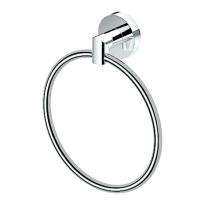 Shree Gee Towel Ring 378 x 140 x 87 mm_0