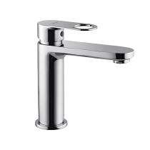 Shree Gee Polished Basin Mixer Faucet ORP-CHR-10011BPM_0