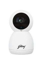 Godrej CCTV Cameras Wifi 3 MP 10 m 3.6 mm_0