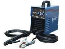 EWAC 200 - 250 A Arc Welding Machine 200i 240 V 9.4 kVA_0