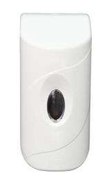 Wall Mounted Manually Hand Operated Liquid Soap Dispenser_0