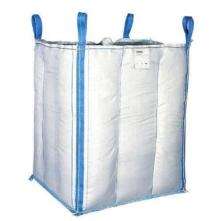 Polypropylene 180 gsm Jumbo Bag 500 kg White and Blue_0